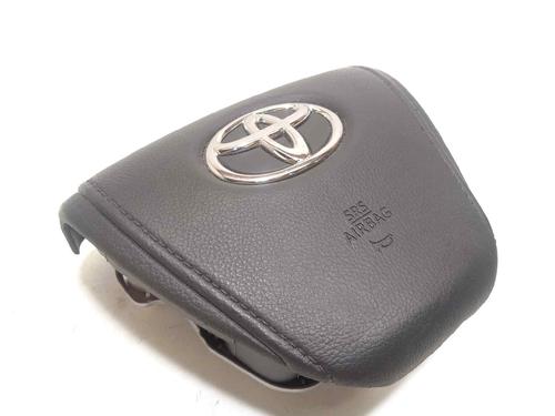 Used Driver airbag TOYOTA AVENSIS Saloon (_T27_) 1.8 VVT-i (ZRT271_, ZRT271R) (147 hp) 17234547