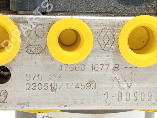 ABS pump MITSUBISHI ASX (VSX_, VSE_) 1.0 (VSXG0) | BP36799439M43 - Image 8