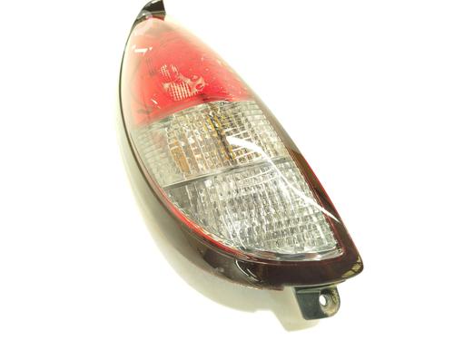 Left taillight PEUGEOT ION Electric | BP26579621C34 - Image 2