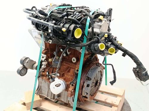Engine FORD PUMA (J2K, CF7) 1.0 EcoBoost mHEV | BP39163126M1 - Image 2