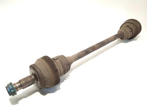 Used Left rear driveshaft Left rear driveshaft 8522076 8522076