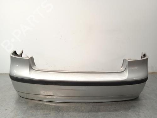 Used Rear bumper SAAB 9-3 (YS3F, E79, D79, D75) [2002-2015]  29397080