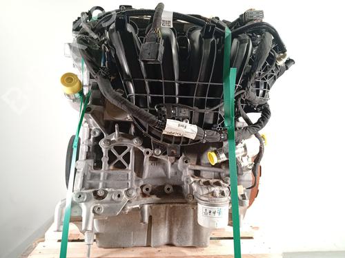 Used Engine Engine FORD KUGA III (DFK) 2.5 Duratec Plug-in-Hybrid (152 hp) 33288420 33288420