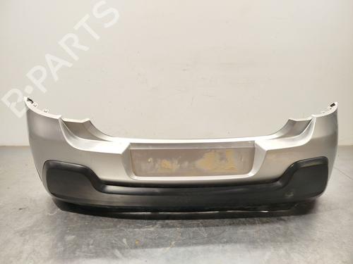 rear-bumper-citroen-c3-iii-sx-2016-32166736 main image