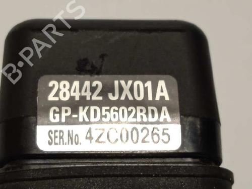 Electronic module NISSAN NV200 / EVALIA Bus 1.5 dCi 85 (M20, M20M, M20K, M20KK) | BP6907203M83 - Image 4
