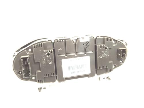 Instrument cluster FORD FIESTA VI (CB1, CCN)  | BP18262107C47 