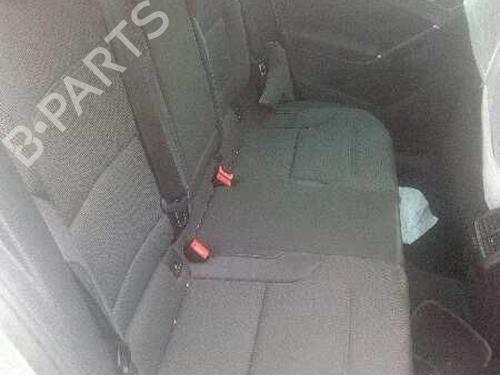 Rear left window mechanism VW GOLF VII (5G1, BQ1, BE1, BE2) 1.4 TSI | BP6064191C24 