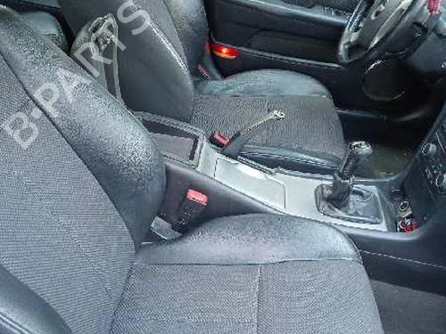 Driver airbag CHEVROLET EPICA (KL1_) 2.0 D | BP16356409C9 