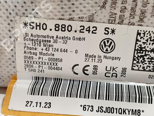 Other VW GOLF VIII (CD1, DA1) | BP34475593O1 - Image 3