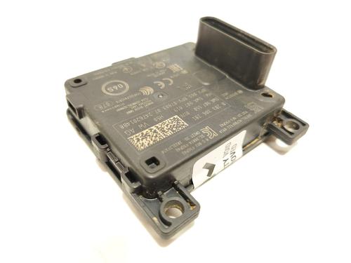 Used Electronic module SEAT LEON (KL1, KLG) 2.0 TDI (116 hp) 29850417