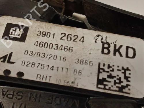 Right tailgate light OPEL CORSA E (X15) 1.3 CDTI (08, 68) | BP9420196C80 - Image 4