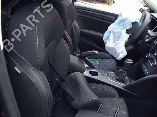 Right rear brake caliper RENAULT MEGANE IV Grandtour (K9A/M/N_)  | BP11562977M106 