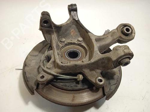 Used Left rear steering knuckle SUBARU LEGACY V Estate (BR) 2.0 D AWD (BRD) (150 hp) 7085214