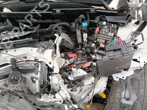 Steering column stalk TOYOTA C-HR (_X1_) 2.0 Hybrid (MAXH10) | BP36359645I23  - Image 21