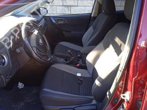 Left front window switch TOYOTA AURIS (_E18_) 1.8 Hybrid (ZWE186_, ZWE186R) | BP16153115I27 