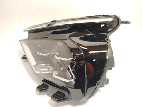 Left headlight CITROËN C4 III (BA_, BB_, BC_) | BP29247696C28 - Image 3