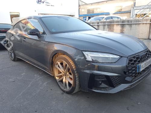 Brugte AUDI A5 Sportback (F5A, F5F) 35 TDI (163 hp) 4403463