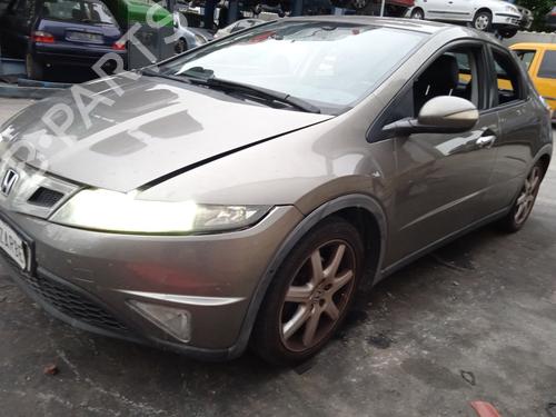 Front left lock HONDA CIVIC VIII Hatchback (FN, FK) 1.8 (FN1, FK2) | BP29020544C98 