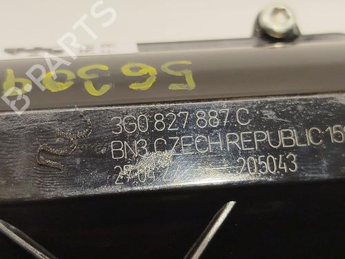 Electronic module AUDI Q4 E-TRON Sportback (F4N) 40 | BP28107731M83 