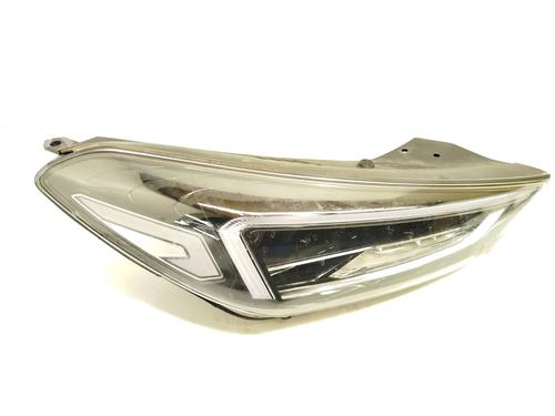 Used Right headlight Right headlight HYUNDAI TUCSON (TL, TLE) 1.6 CRDi hybrid 48V (136 hp) 34216650 34216650