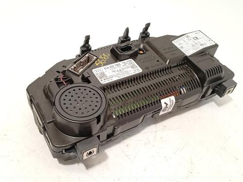 Instrument cluster AUDI Q2 (GAB, GAG) 2.0 TDI | BP31933382C47