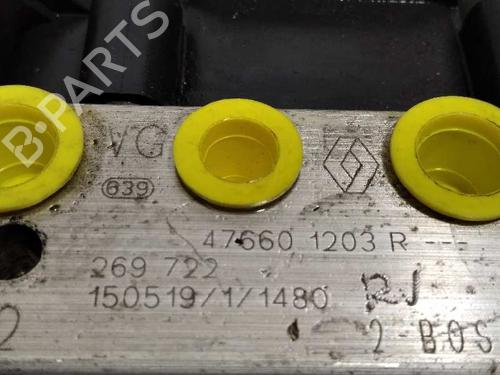 ABS pump DACIA SANDERO II | BP9702861M43