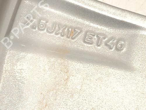 Rim SEAT LEON (KL1, KLG) 1.0 TSI Mild Hybrid | BP30451371C45