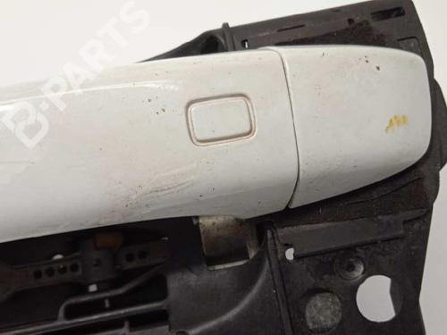 Rear left exterior door handle AUDI A7 Sportback (4GA, 4GF) 3.0 TDI quattro | BP7108983C130 