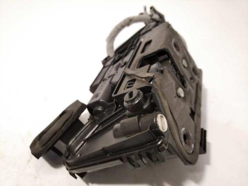Used Rear left lock SEAT ARONA (KJ7, KJP) [2017-2025]  5670928