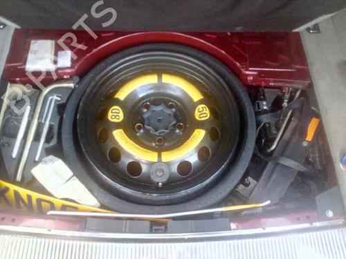 Vindusheismekanisme venstre foran VW TOUAREG (7LA, 7L6, 7L7) 3.0 V6 TDI | BP2272205C22 