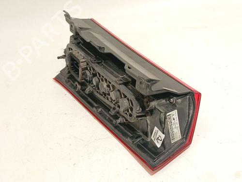 Left taillight RENAULT EXPRESS Box Body/MPV 1.5 Blue dCi 95 (F6AB) | BP39988194C34 - Image 5
