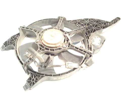 Køleventilator elektrisk Køleventilator elektrisk 18720490 18720490