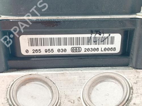 ABS pump SEAT IBIZA IV (6J5, 6P1) 2.0 TDI | BP31714211M43 