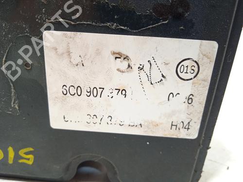 ABS pump SEAT IBIZA IV (6J5, 6P1)  | BP20207613M43 