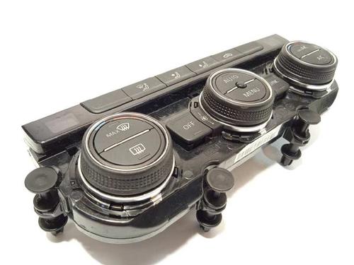 Climate control VW GOLF VII (5G1, BQ1, BE1, BE2) 1.5 TSI 5G0907044CE