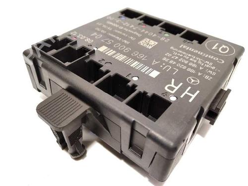 Electronic module MERCEDES-BENZ GLE (W166) | BP5262352M83 - Image 2