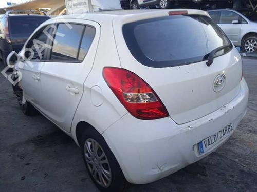 Right taillight HYUNDAI i20 I (PB, PBT) 1.4 CRDi | BP17319422C35 