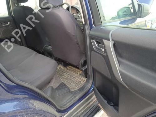 AC radiator LAND ROVER FREELANDER 2 (L359)  | BP15576406M32 