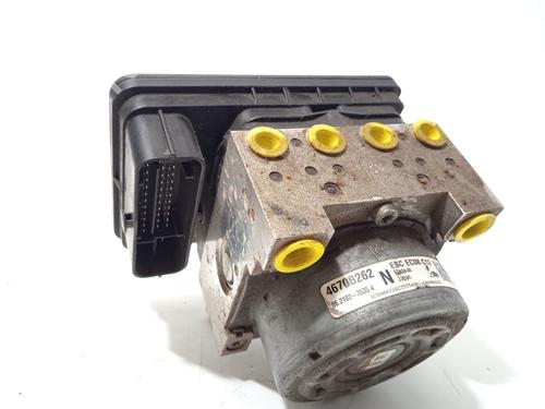 Used ABS pump MITSUBISHI ASX (GA_W_) 1.6 DI-D (114 hp) 26208268