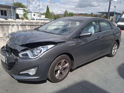 Used Parts HYUNDAI i40 I (VF)  1.7 CRDI  4215394