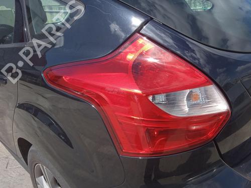 Left taillight FORD FOCUS III 1.0 EcoBoost | BP26900823C34  - Image 14