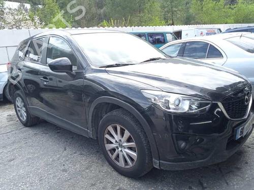 MAZDA CX-5 (KE, GH)  2.2 D  1684770
