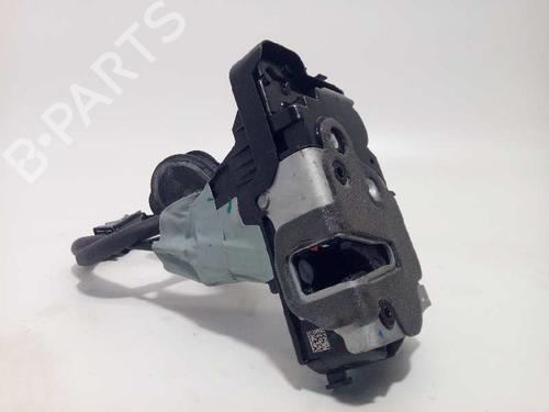 Used Rear right lock Rear right lock 4591158 4591158