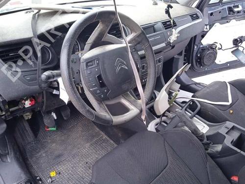 Driver airbag CITROËN C5 III (RD_) 2.0 HDi 140 (RDRHF8, RDRHFA, RDRHA8, RDRHAJ) | BP18459129C9 