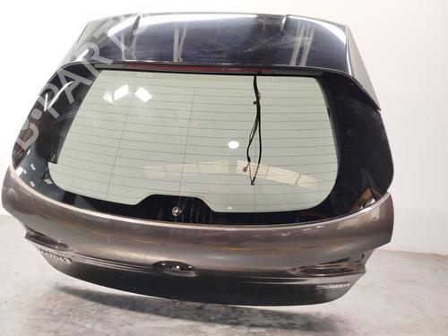Tailgate MAZDA 3 Hatchback (BP) 2.0 SKYACTIV-G M Hybrid | BP26958816C6 - Image 3