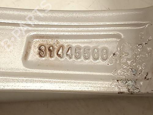 Rim VOLVO XC60 I SUV (156) D5 AWD | BP18233838C45 