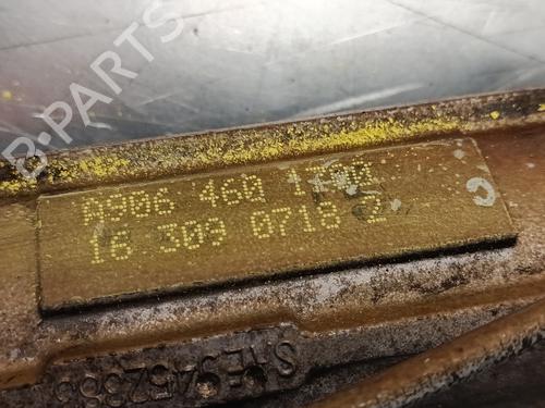 Steering rack VW CRAFTER 30-50 Van (2E_) 2.0 TDI | BP34623970M22  - Image 7
