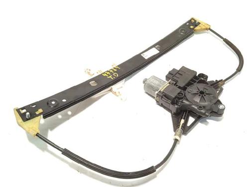 Used Rear right window mechanism SKODA OCTAVIA III (5E3, NL3, NR3) 1.5 TSI (150 hp) 10489265