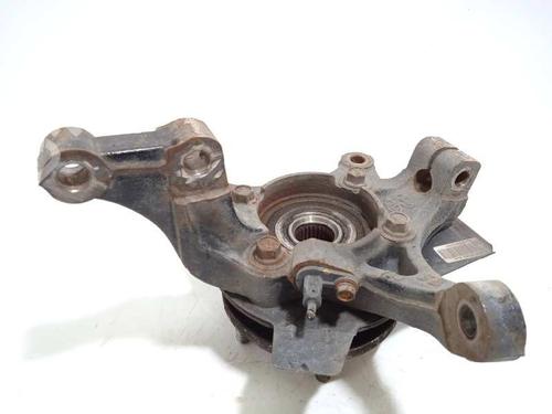 Used Left front steering knuckle Left front steering knuckle HYUNDAI i30 (GD) 1.6 GDI (135 hp) 9731557 9731557