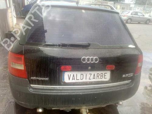 Højre bagtil støddæmper AUDI ALLROAD C5 (4BH) 2.5 TDI quattro | BP4678221M19 